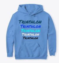 TRIathlon hoody