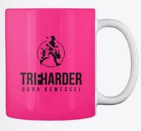 TRIFHARDER mug
