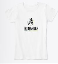 TRIFHARDER Tshirt